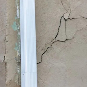 Wall Crack