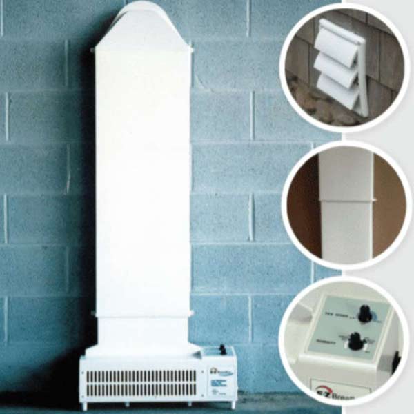 Basement-Ventilation